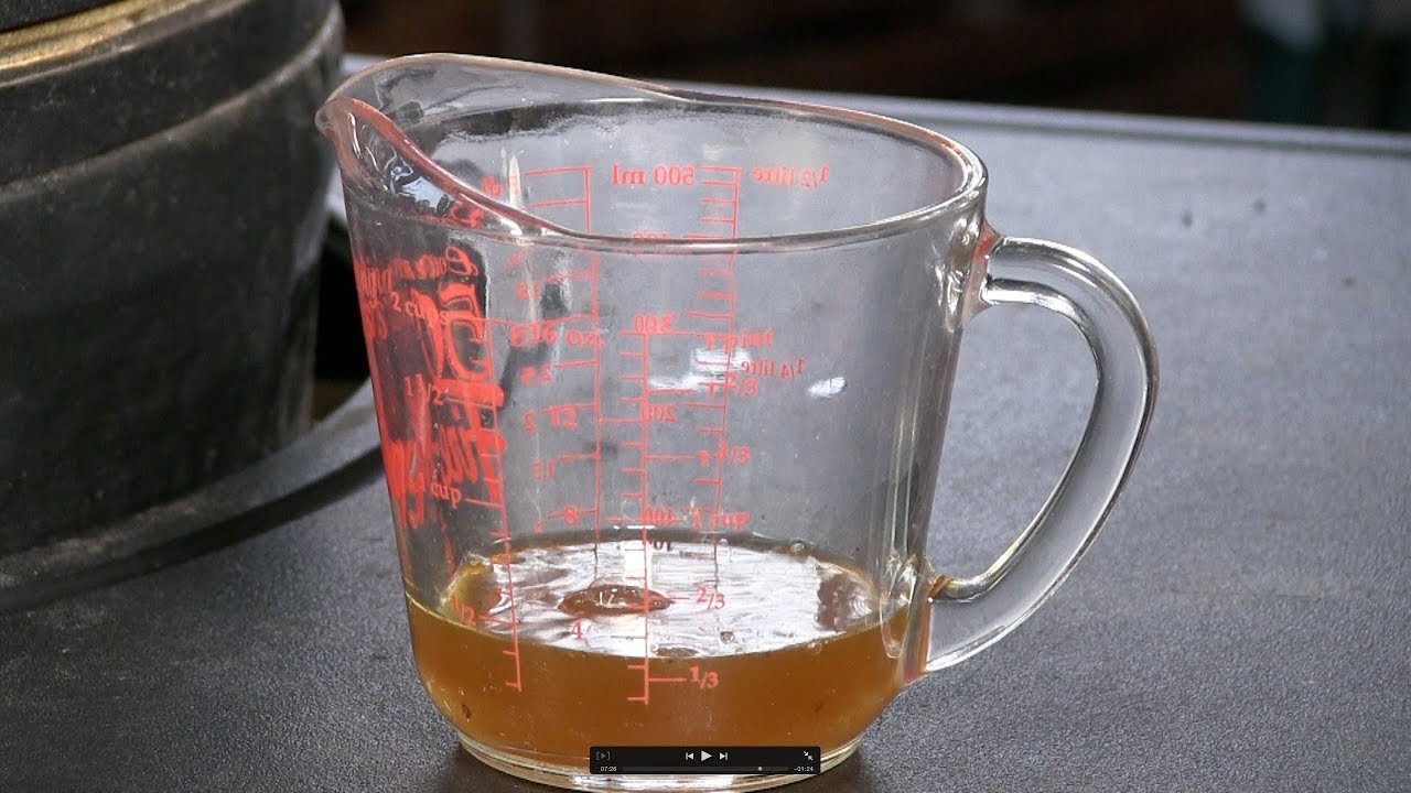 How To Make Liquid Smoke At Home! Redux