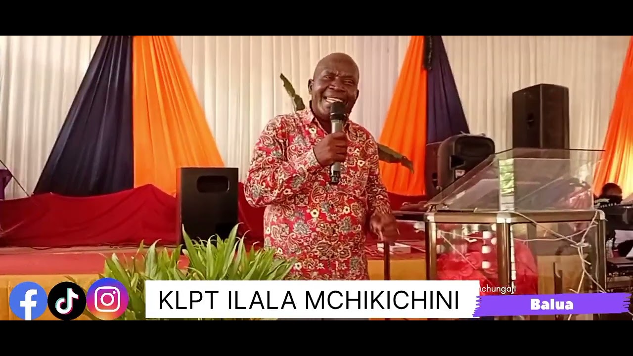 Mch. Balua:Radha ya utakatifu wetu
