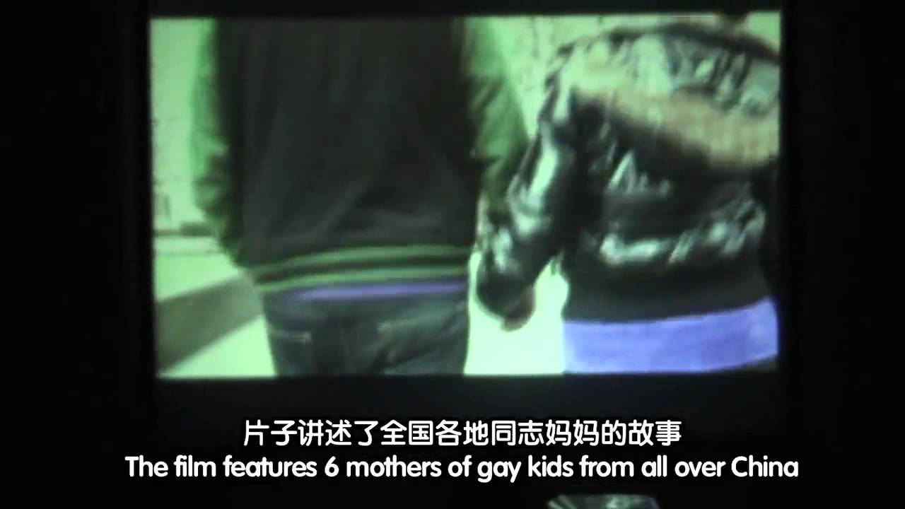 China National LGBT Conference  2012年中国LGBT组织论坛