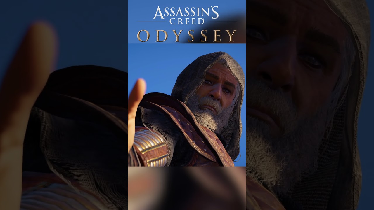 Они всегда будут преследовать вас ► Assassin's Creed Одиссея (Odyssey) #ALETHEIA @ALETHEIA_AV