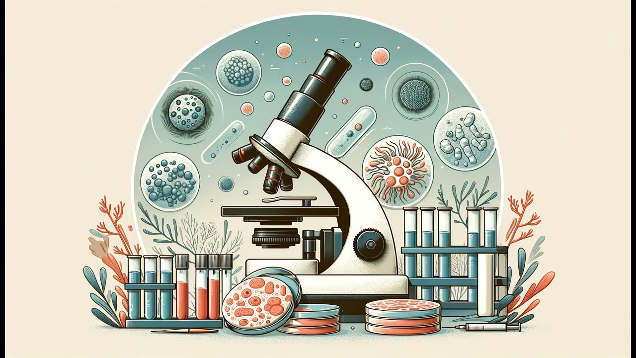 Know your MCQ's:Vaginal Candida Infection 🧫🦠 #chandigarhuniversity #study by Attuluri Vamsi Kumar