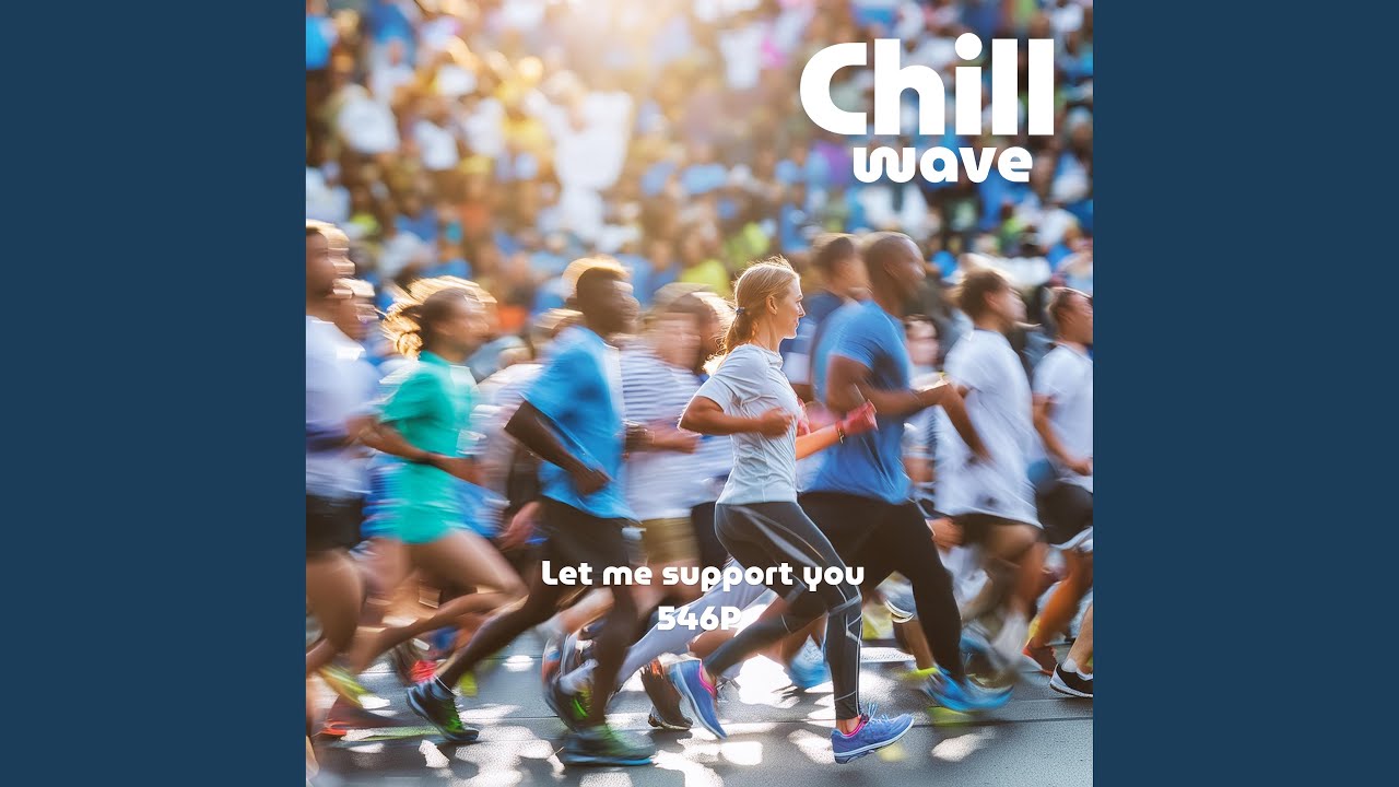 Let me support you