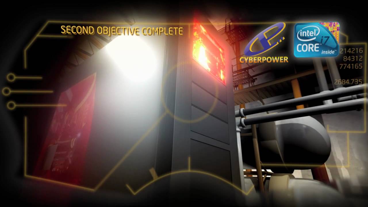 Unlock Your Intel Processor Now