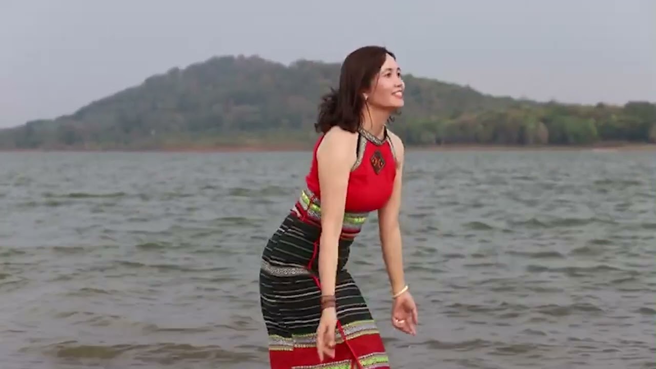 6 MV LOI HEN VOI TAY NGUYEN   PHAT DAT 1