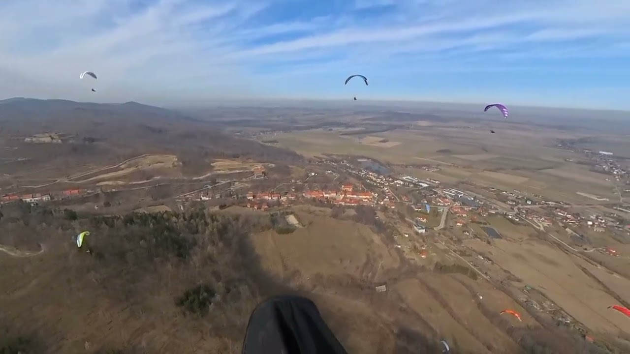 Srebrna Góra 08.03 2026 