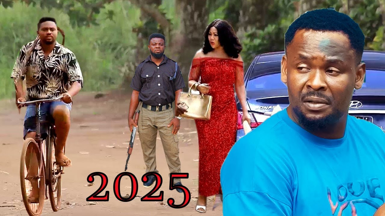 The princess Insulted D Village Palmwine Tapper Nt Knwi He's America Returns Bilion Looki 4True love