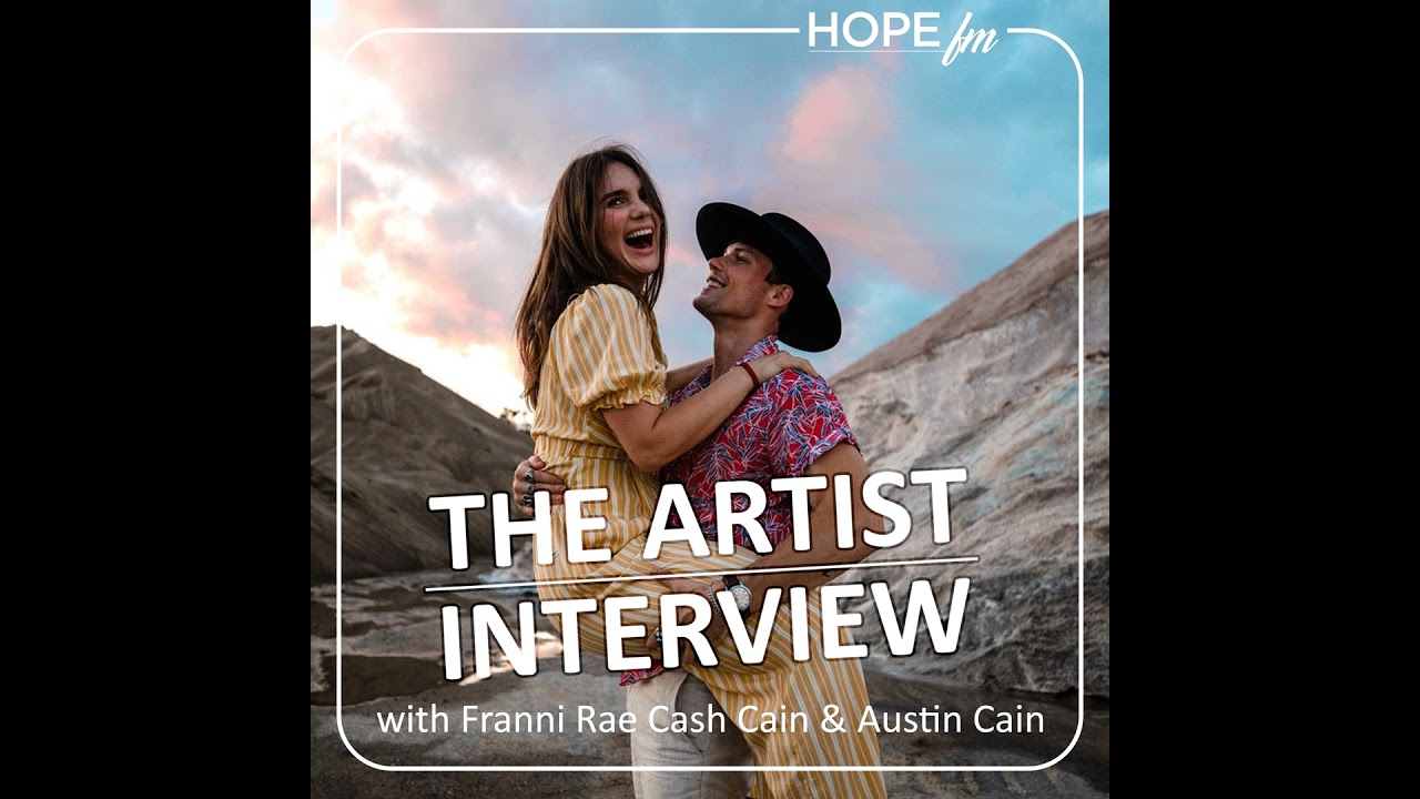 Life After We The Kingdom - Franni Rae Cash Cain & Austin Cain