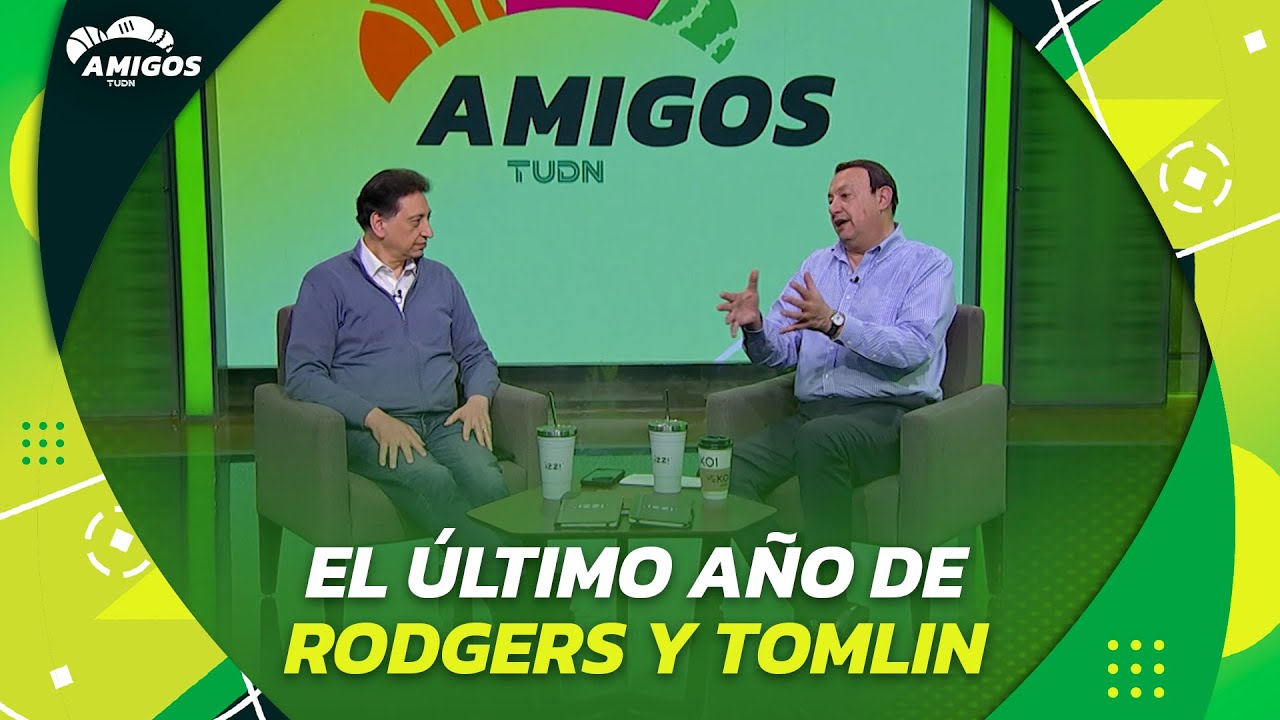 Pronósticos Ronda Divisional: Habrá nuevo CAMPEÓN en la NFL 🏈 | Presentado por izzi | Podcast Amigos