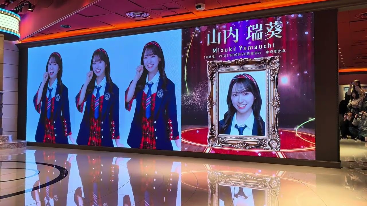 AKB48劇場メンバーのMV公開必見ですよ。15分の長時間MVでノーカットでお届け/AKB48ファン見てね