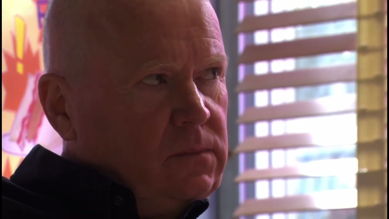 EastEnders - Linda Wants Phil To Find Out About ‘Rose’ - Part Two (19th June 2023)
