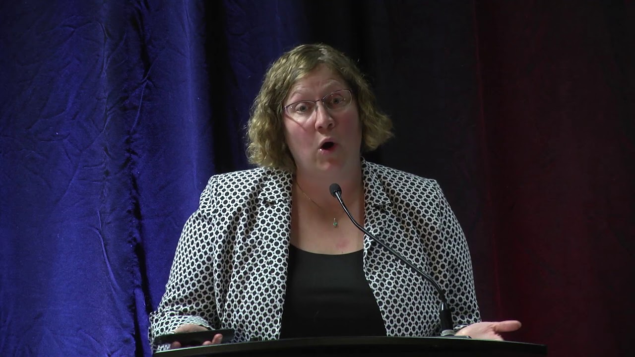 Cannabis Legalization in Canada: Cannabis in the Alberta Context - Dr. Fiona Clement
