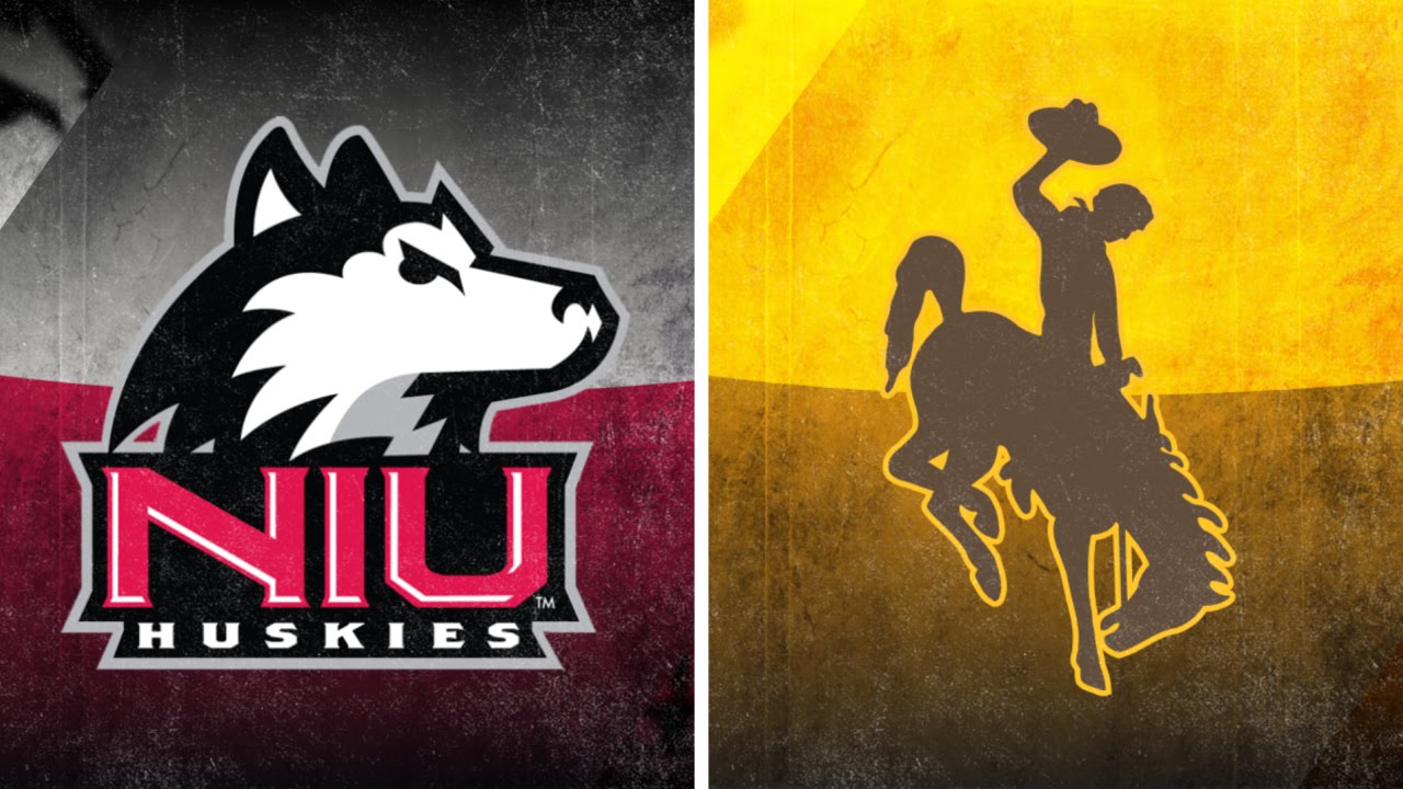 Highlights: Football vs. Northern Illinois (9/3/16)