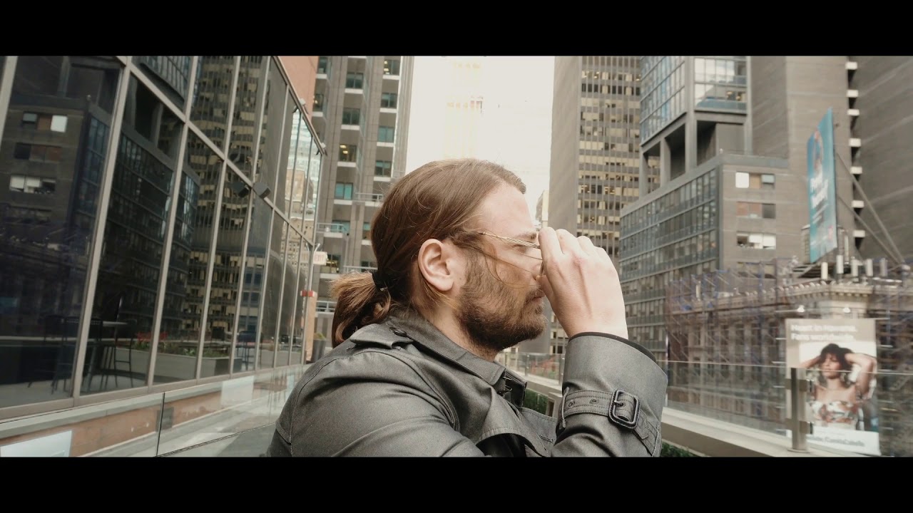 Il mio Viaggio a New York, il documentario