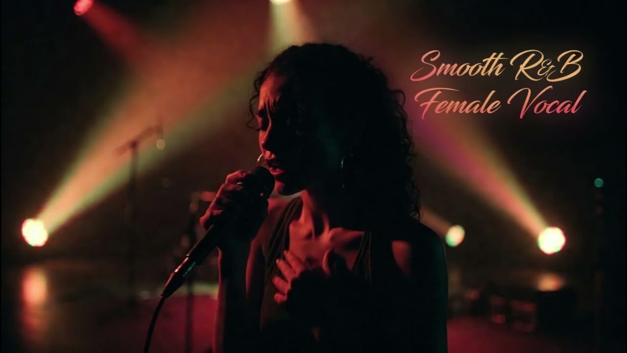 Self Love Smooth R&B Playlist 2026 | Chill Healing Vibes
