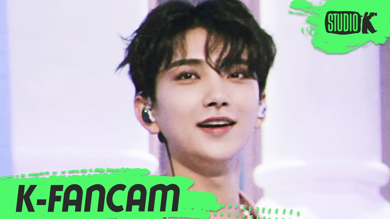 [K-Fancam] 세븐틴 조슈아 직캠 '_WORLD' (SEVENTEEN JOSHUA Fancam) l @MusicBank 220722