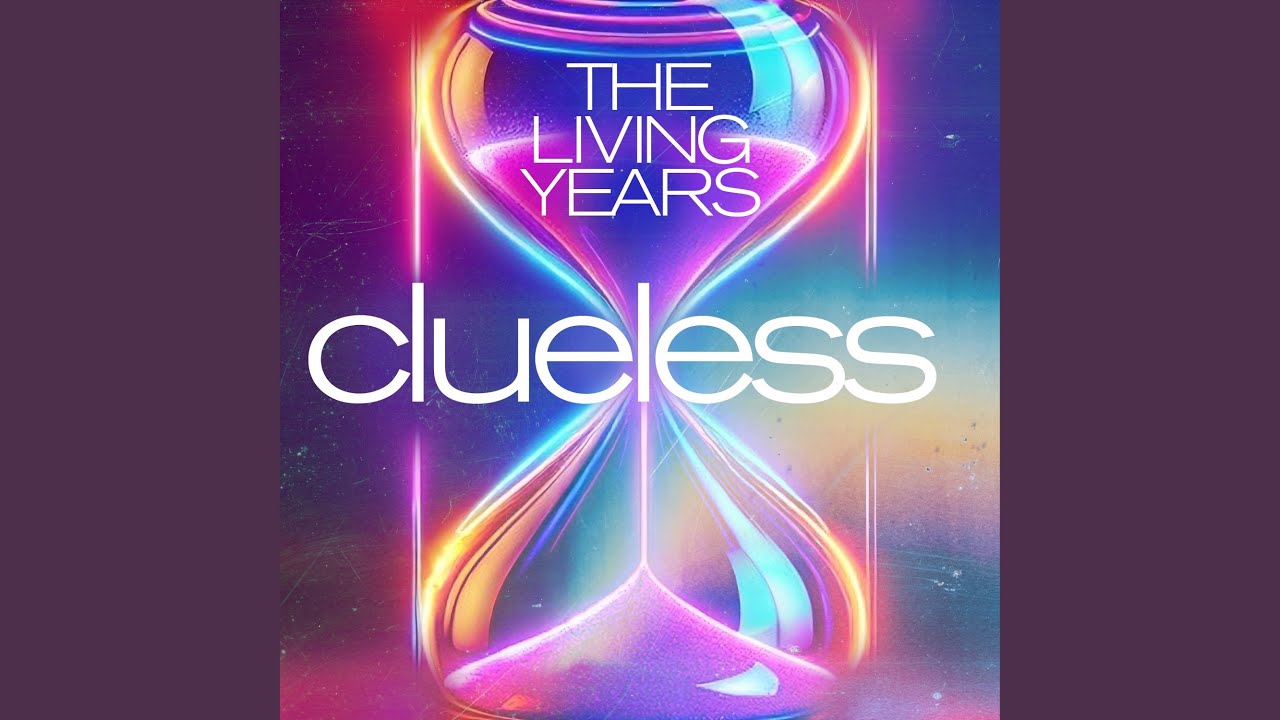 The Living Years