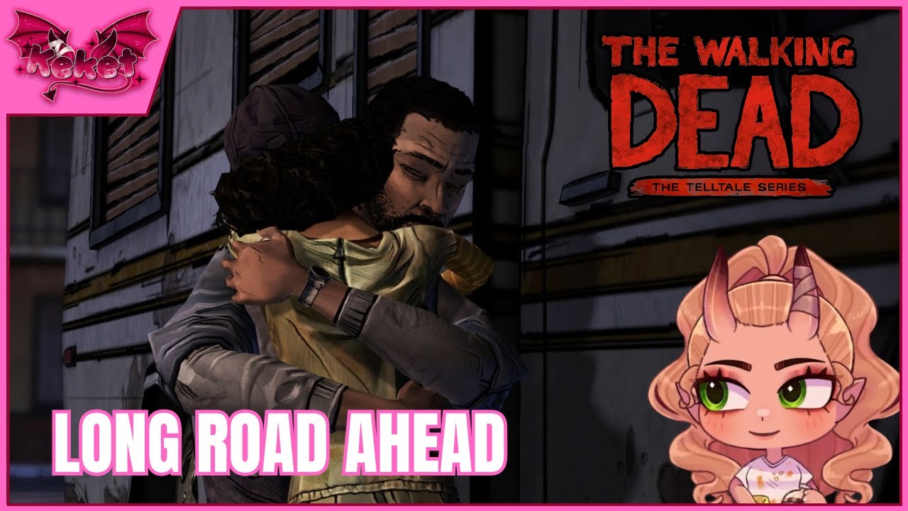 Long Road Ahead | The Walking Dead: The Telltale Series
