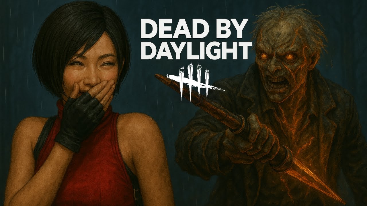 hay un problema con el DBD... (yo)