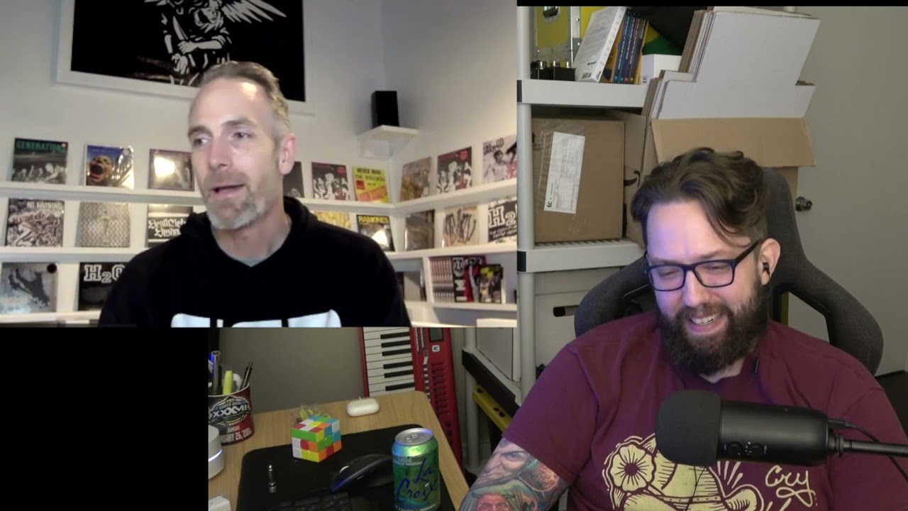 Chris Wrenn (@bridgenine) | You Had Options Episode #68
