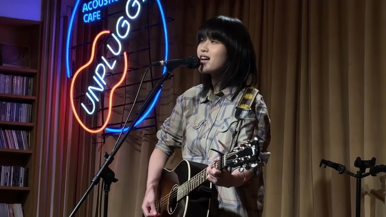 260315 기묘말 - 체리 | 수집가의 방 @언플러그드 홍대