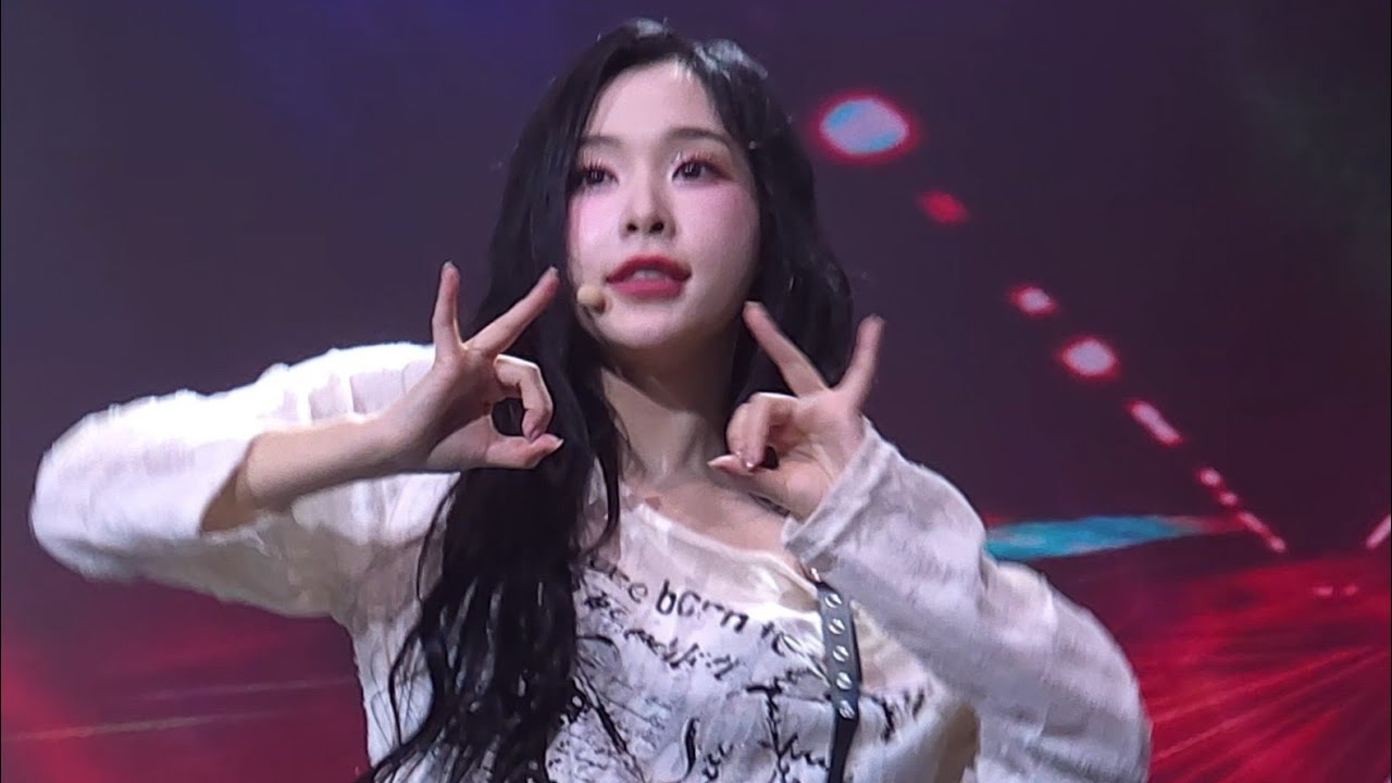Dreamcatcher 드림캐쳐 - 2 Rings - 250302 - Macau