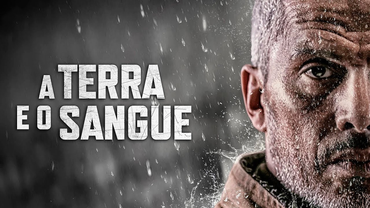 A Terra e o Sangue | Trailer | Dublado (Brasil) [4K]