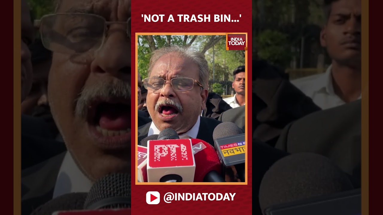 Delhi High Court Judge's Cash Scandal | Allahabad HC Bar Association Opposes Judge's Transfer