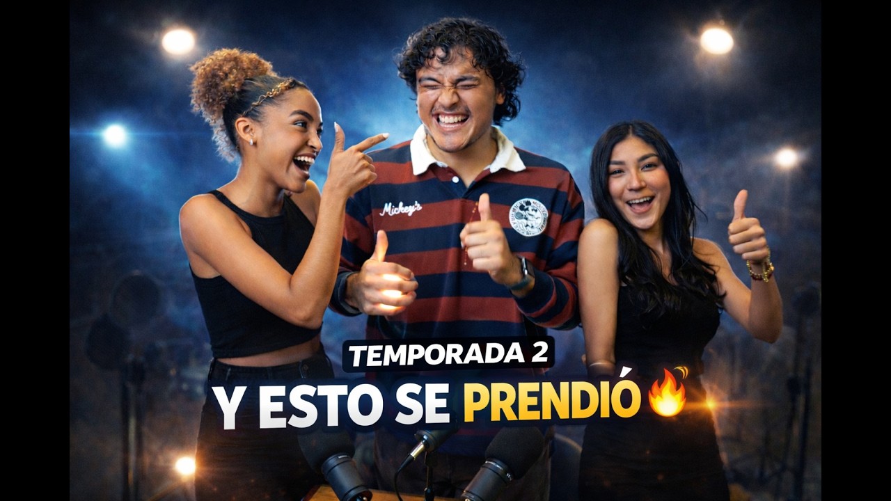 🔥LO QUE NO SE DIJO EN CARNAVAL VOLVIMOOOOOOOOOOSSSS 🔥😎