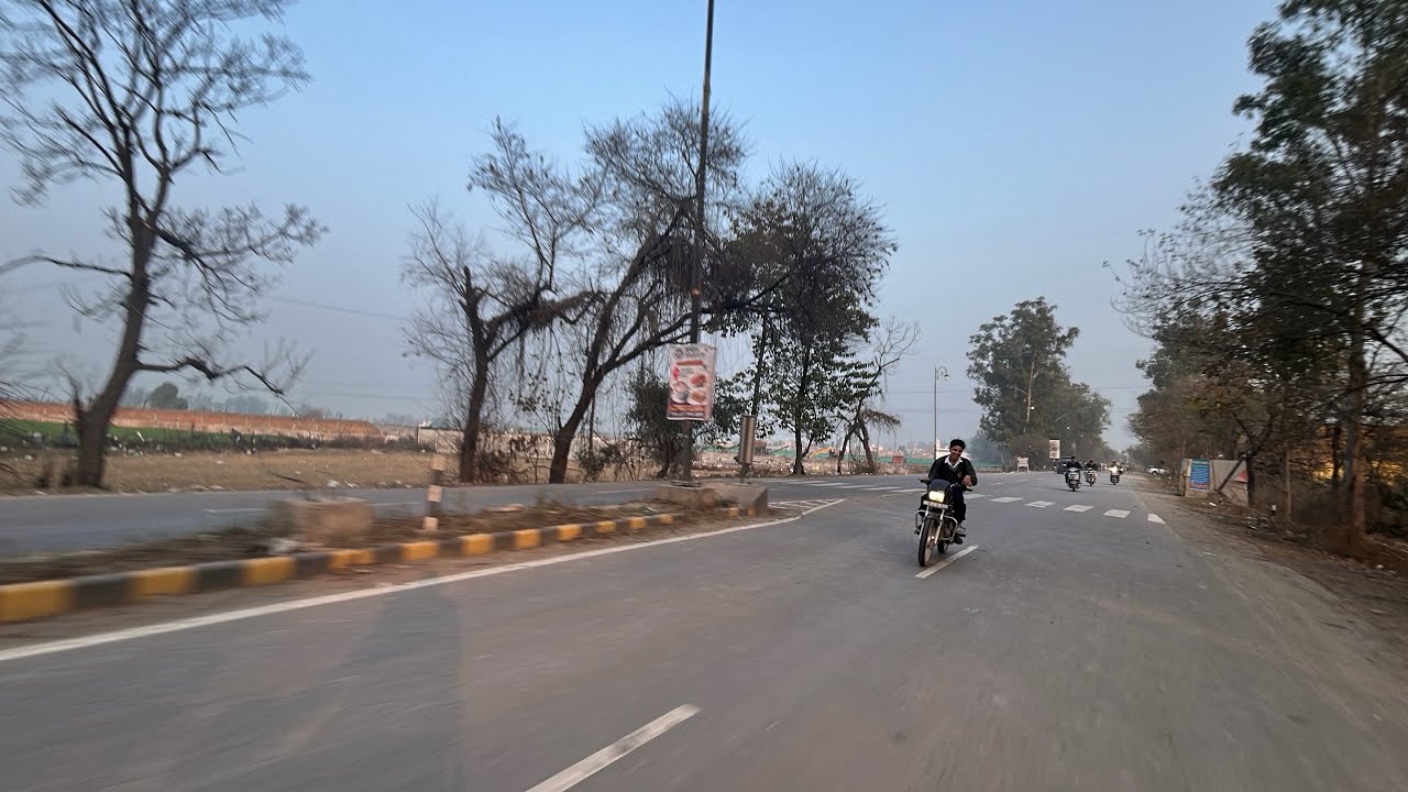 Lone Riders, Open Road ||anmolsharmavlogs