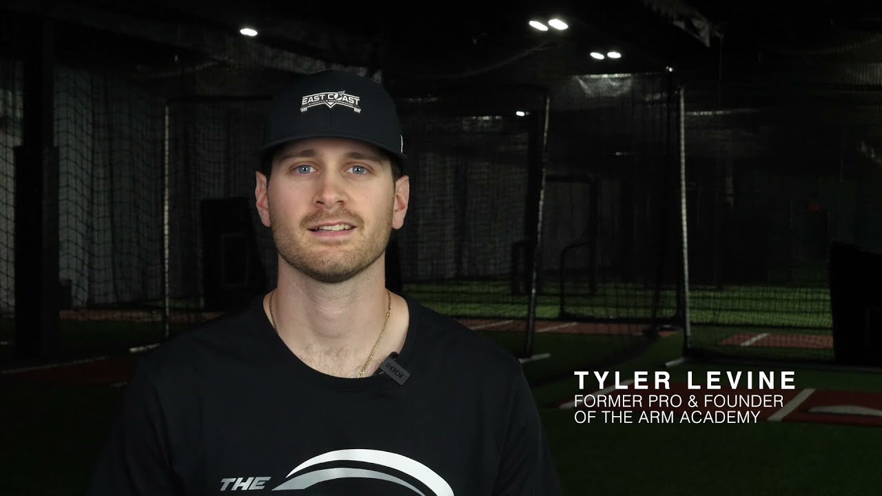 Coach Tyler Levine ProPlayAI Testimonial