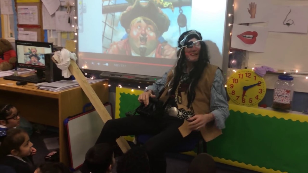 Welcome to Feversham Primary Academy | The Most Creative School in Bradford | Inspirational Video