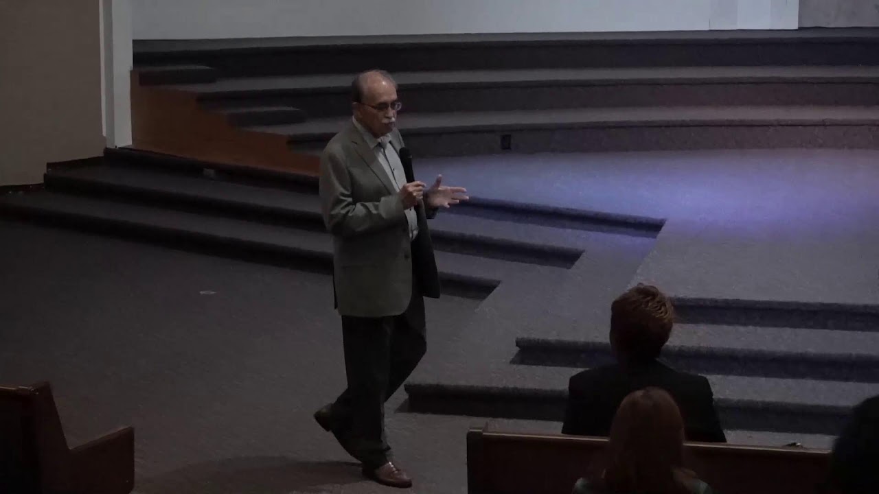 Guest Speaker: Dr. Rae Casteel