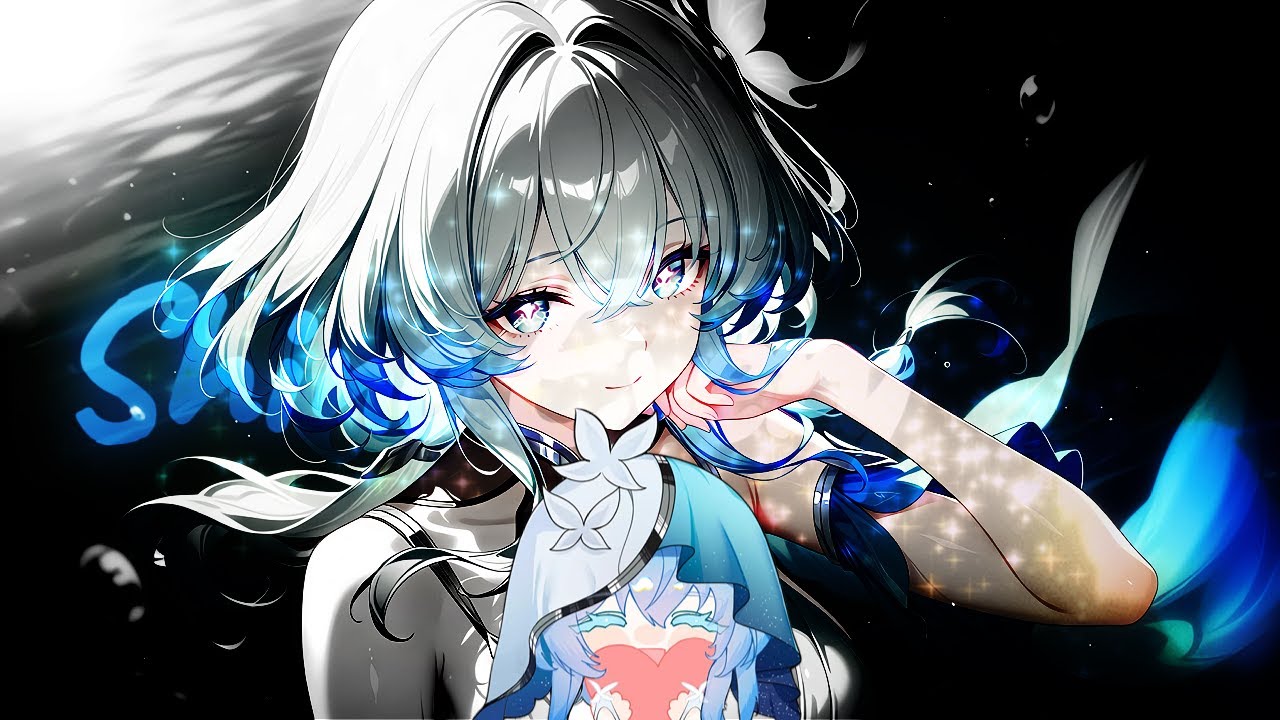 Fluttering Dreams &ndash; Anime Opening Music (Vibrant OP Style + Brainrot Chibi Wuwa)