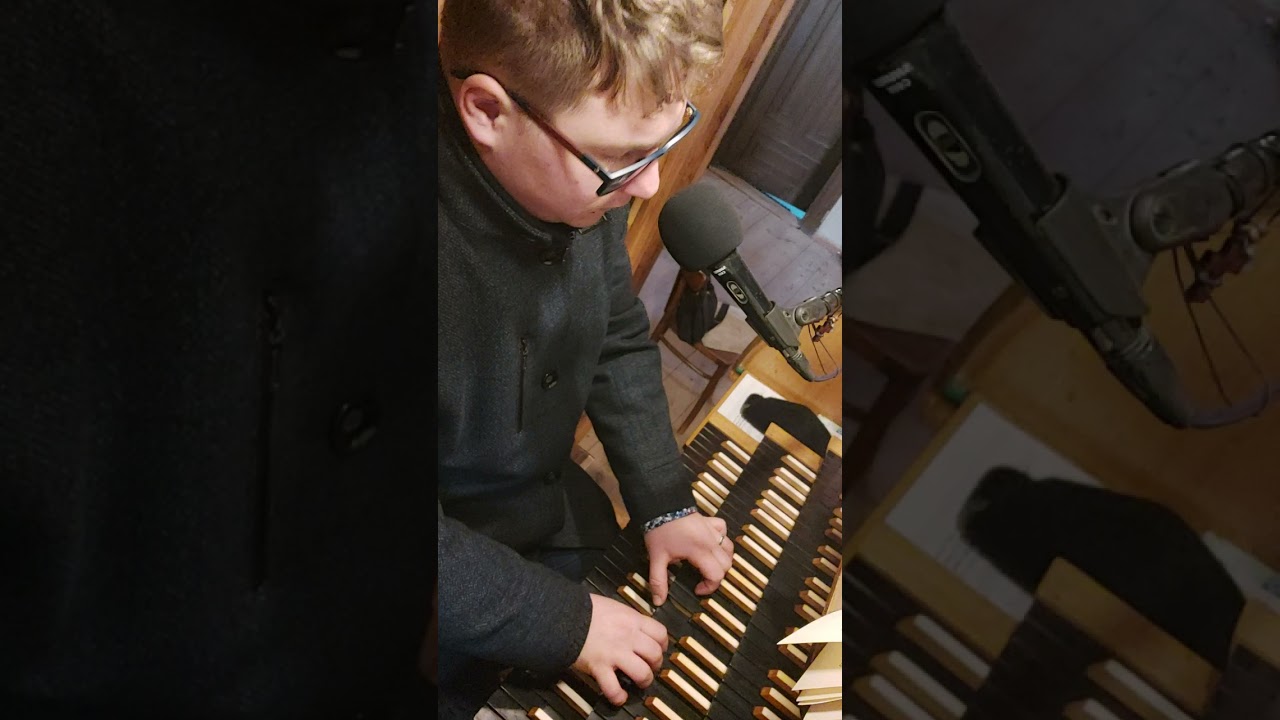Boże Narodzenie-Psalm