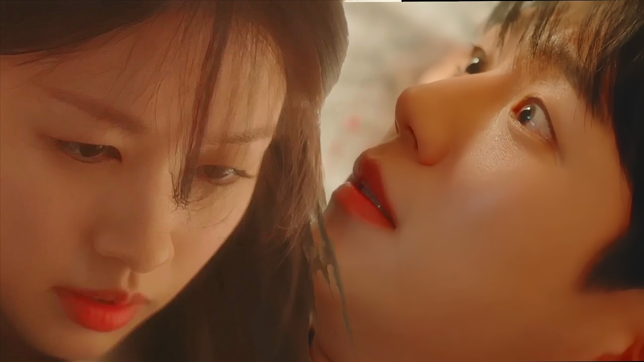 ➽Kore Klip ⇛Kömür ⇢Love Next-door