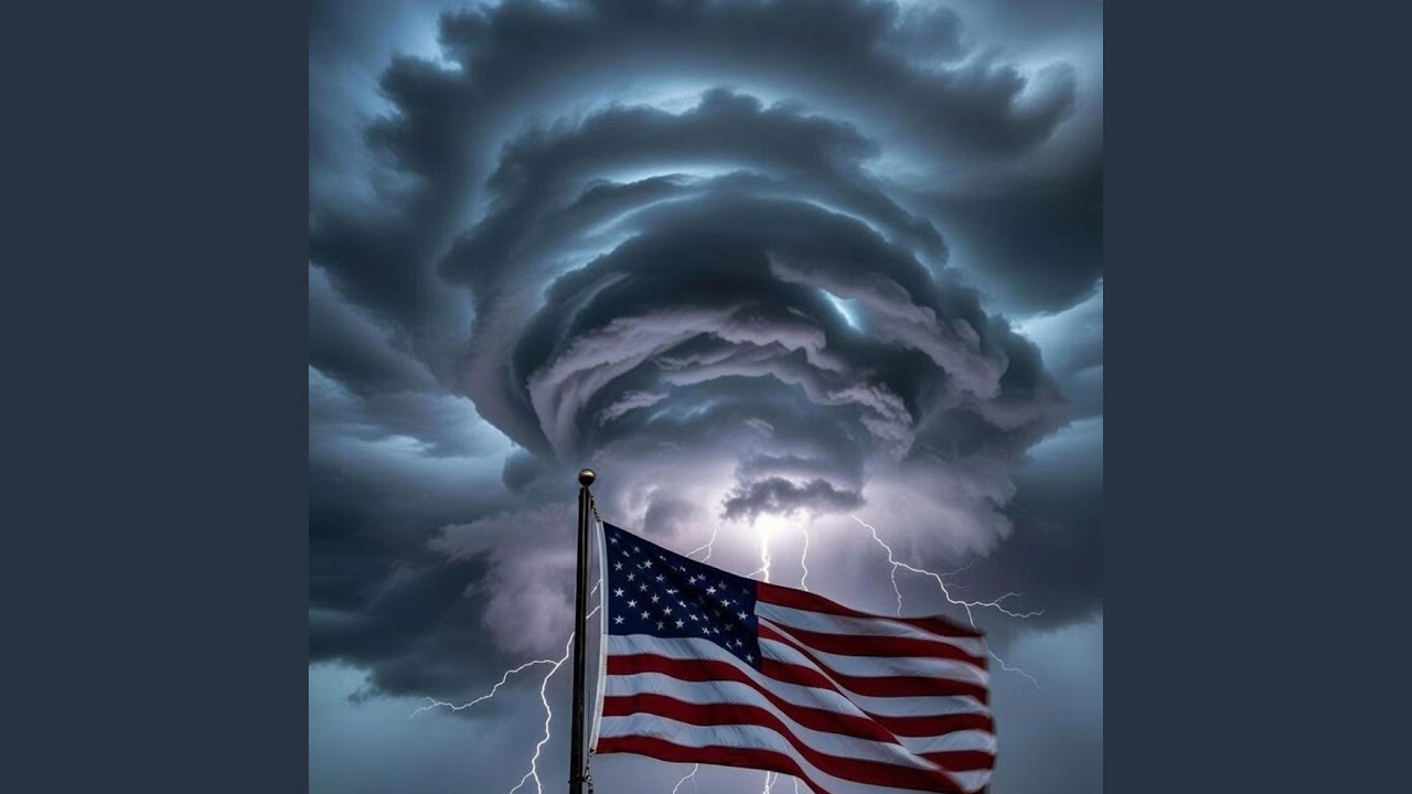 Storm Awakening (W.W.G.1.W.G.A . Anthem)