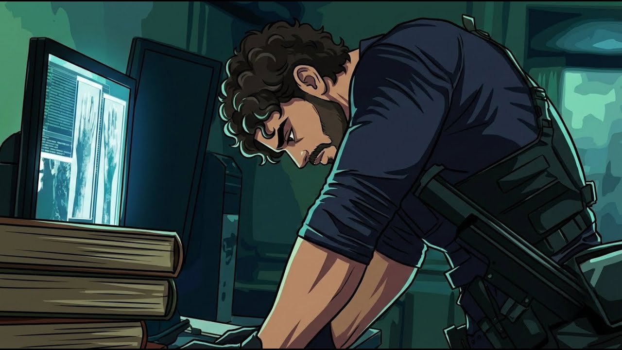 Resident Evil Requiem LIVE 🔴