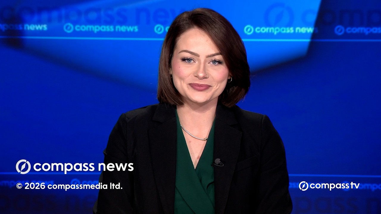 Compass News - 11 March 2026