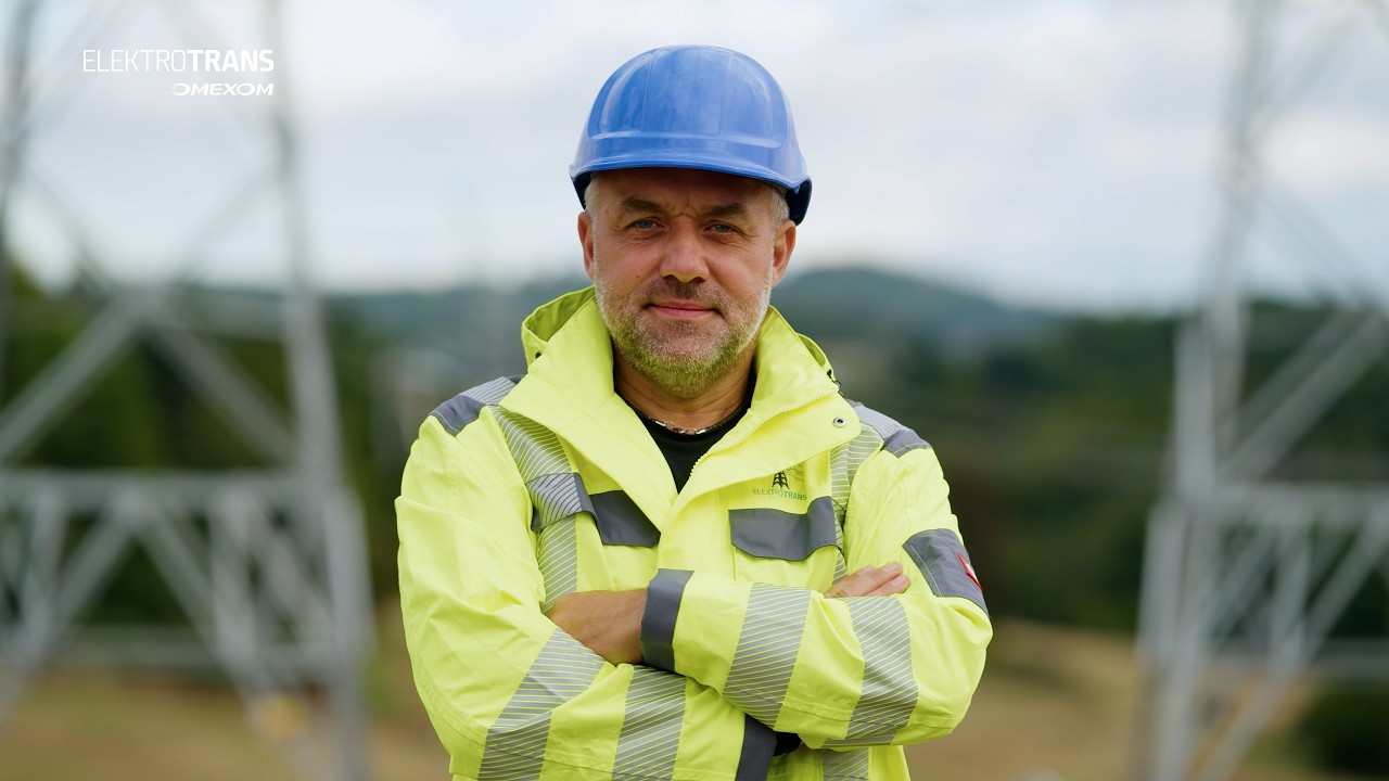 ACT Media - firemní film pro Elektrotrans