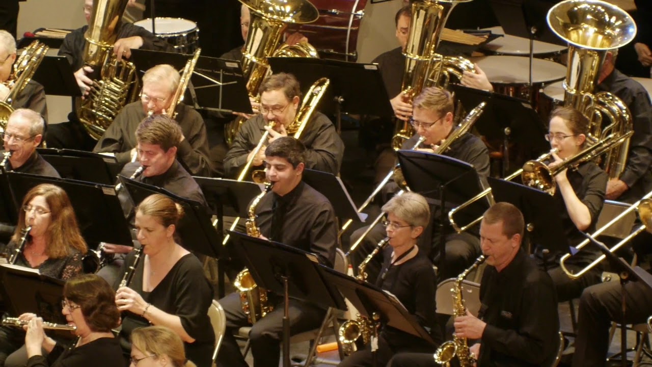 Hands Across the Sea,   John Philip Sousa