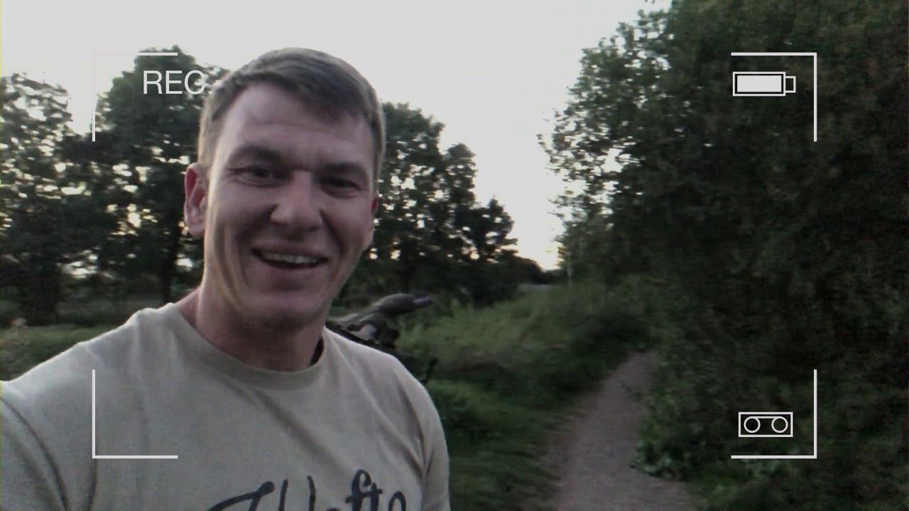 THE ELLIS DIARY -  CARP FISHING AND THE UNTHINKABLE!