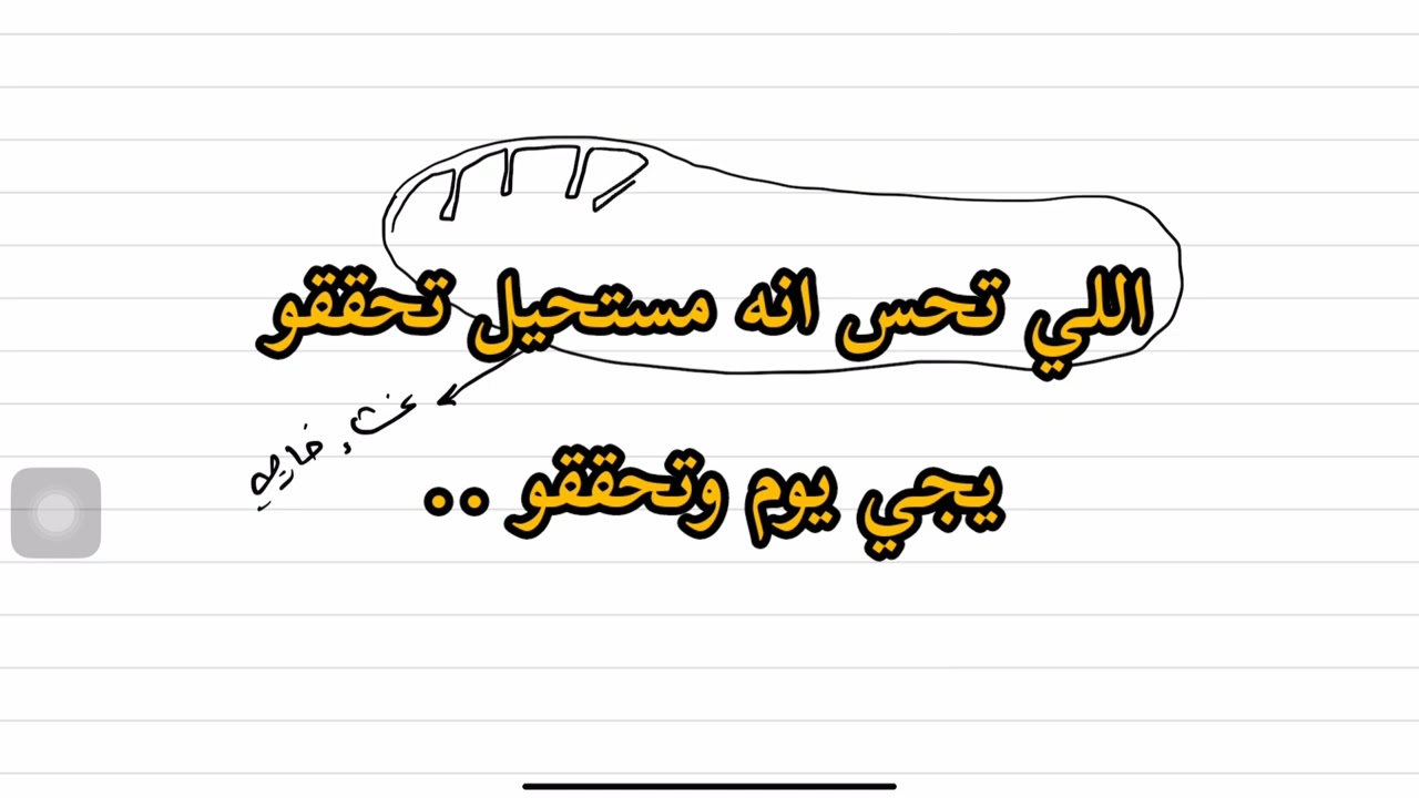 تعليم رسم | رسم المايتوكوندريا.