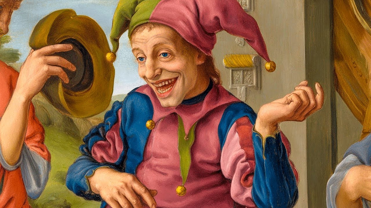Com'era DAVVERO la vita di un giullare medievale (non era tutta una risata)