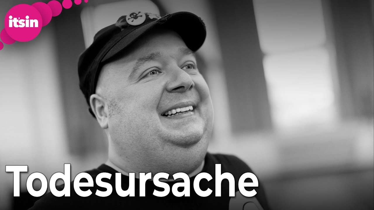 Dirk Bachs Todesursache: Daran starb der Kultmoderator • it's in