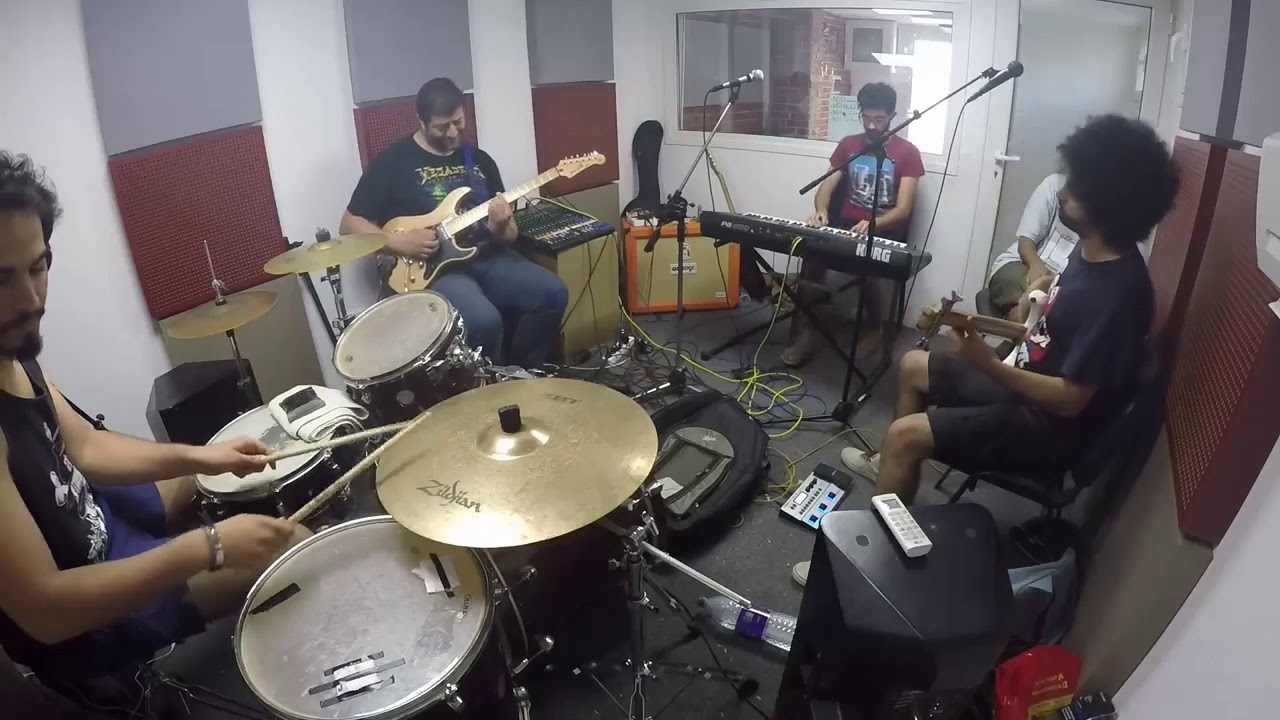 Super Mario Medley