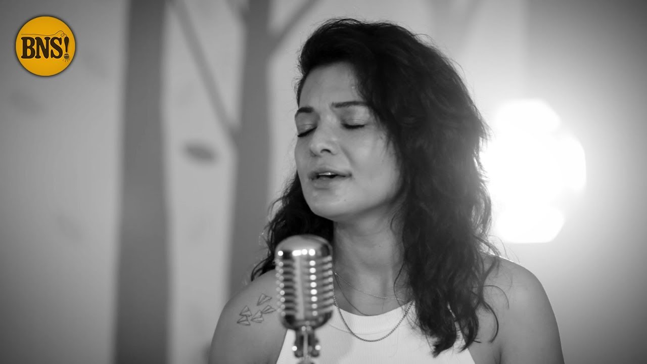 Yol - Fikri Karayel Cover -  feat. Berfu Sarıbaz & Fırat Çavaş - Bak Ne Söylicem - BNS Cover