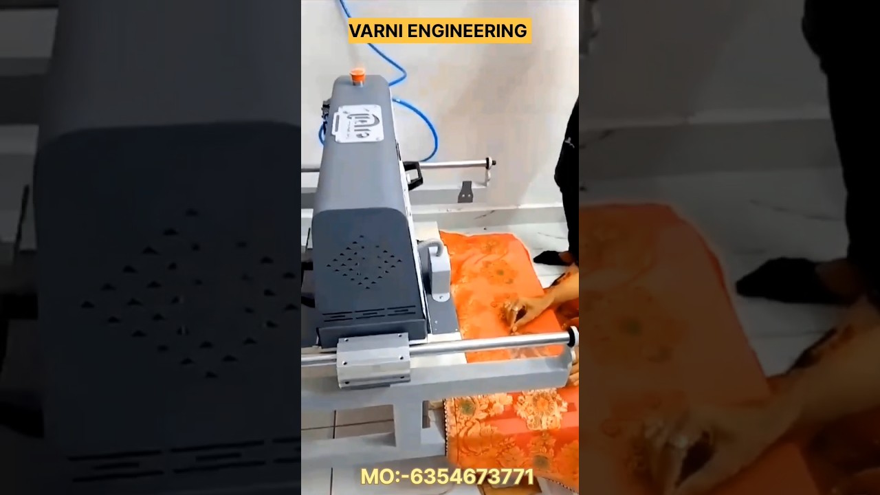 Hot-fix Machine [સગડી] by selling varni Engineering Mo:-6354673771 