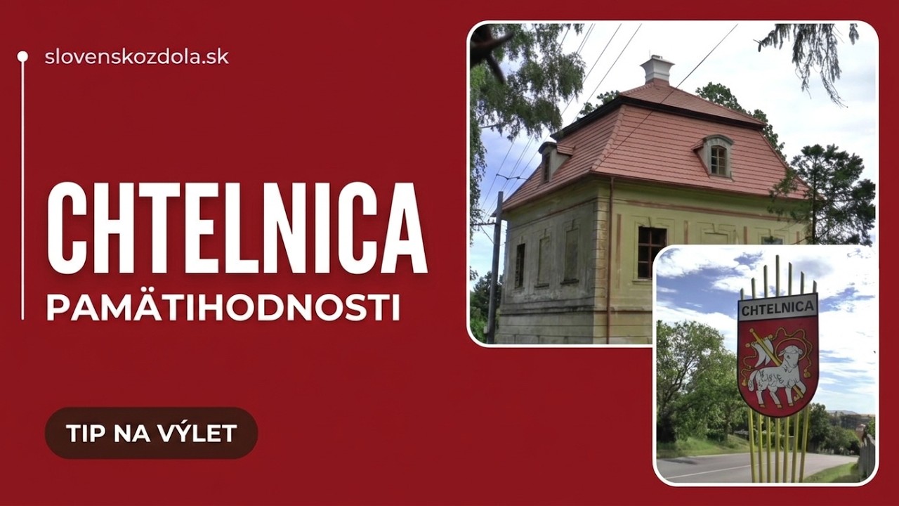 CHTELNICA
