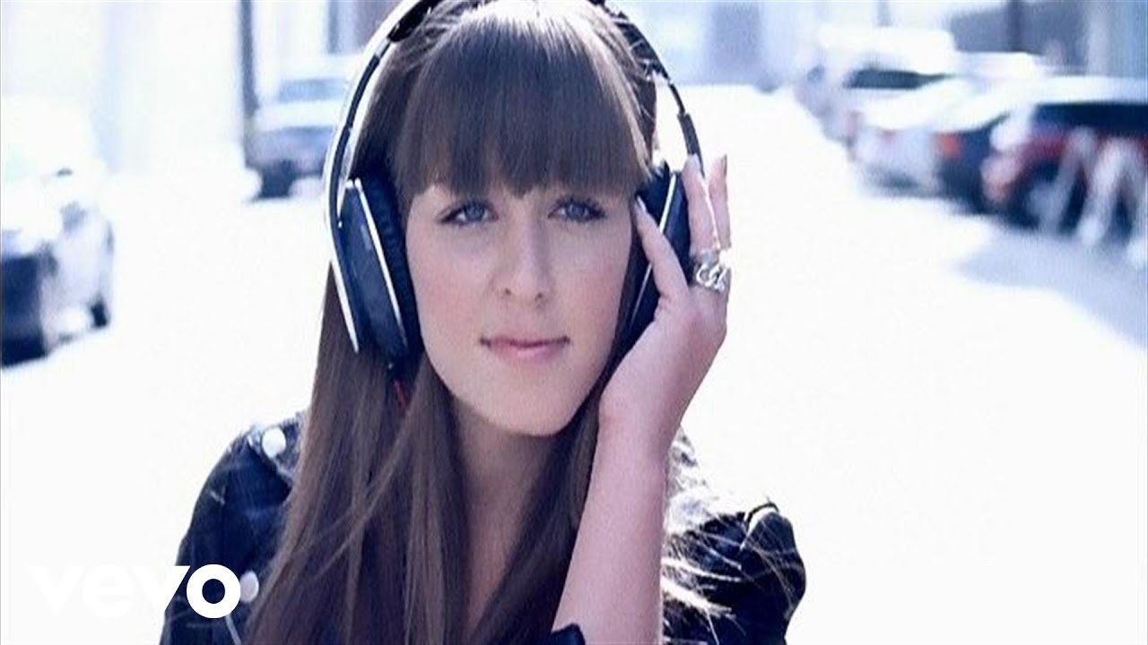 Esm&eacute;e Denters - Admit It