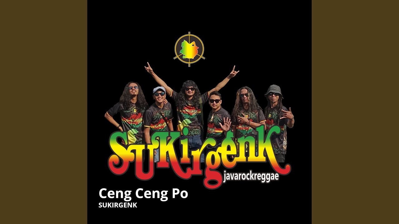 Ceng Ceng Po